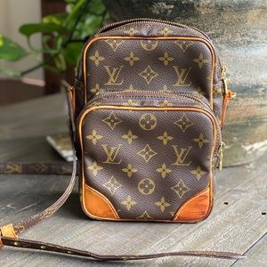 Louis Vuitton Amazon